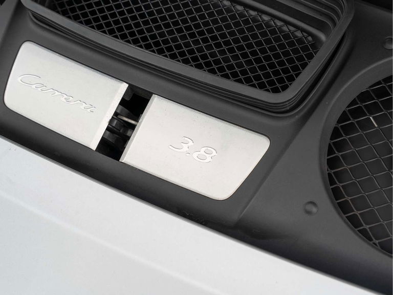 Porsche 991 Carrera S