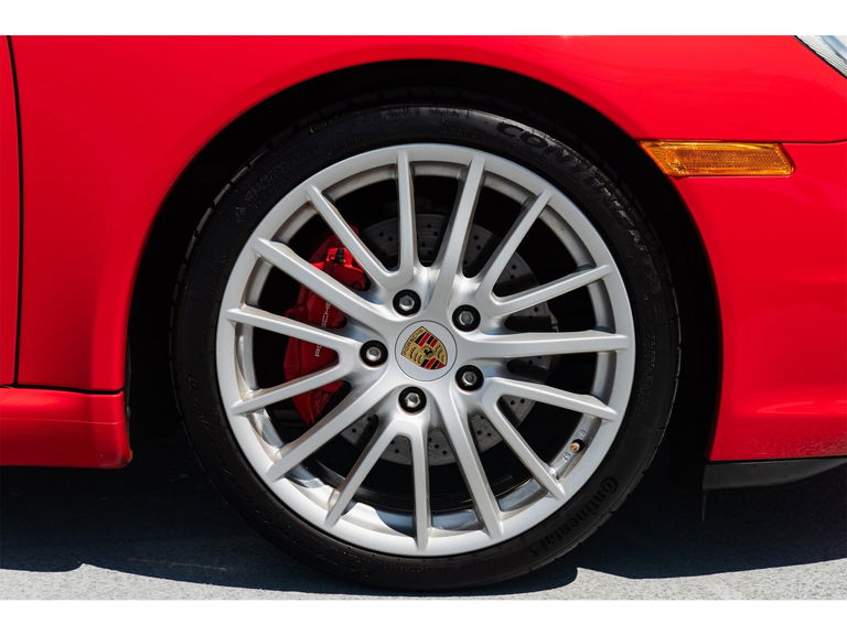 Porsche 997 Carrera S