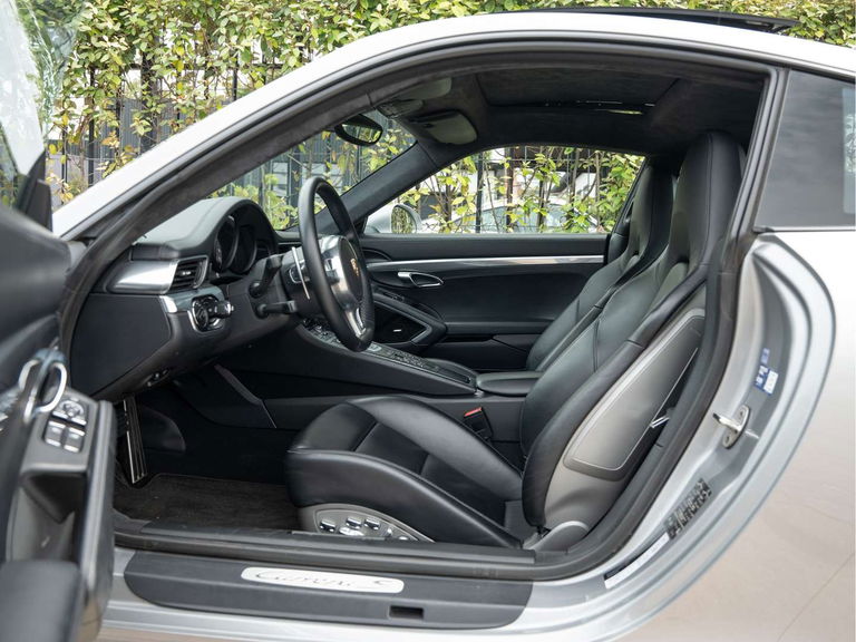 Porsche 991 Carrera S