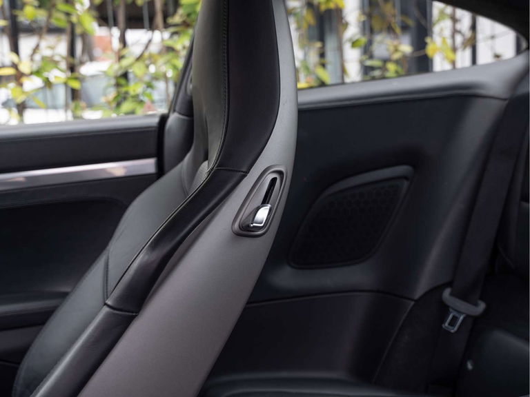 Porsche 991 Carrera S