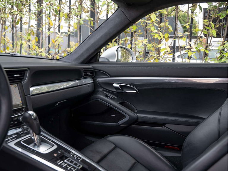 Porsche 991 Carrera S