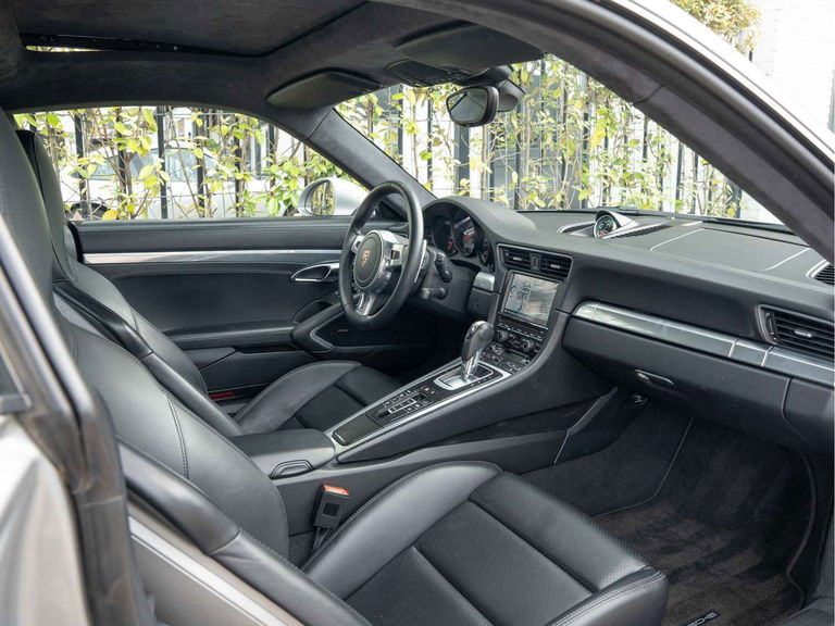 Porsche 991 Carrera S