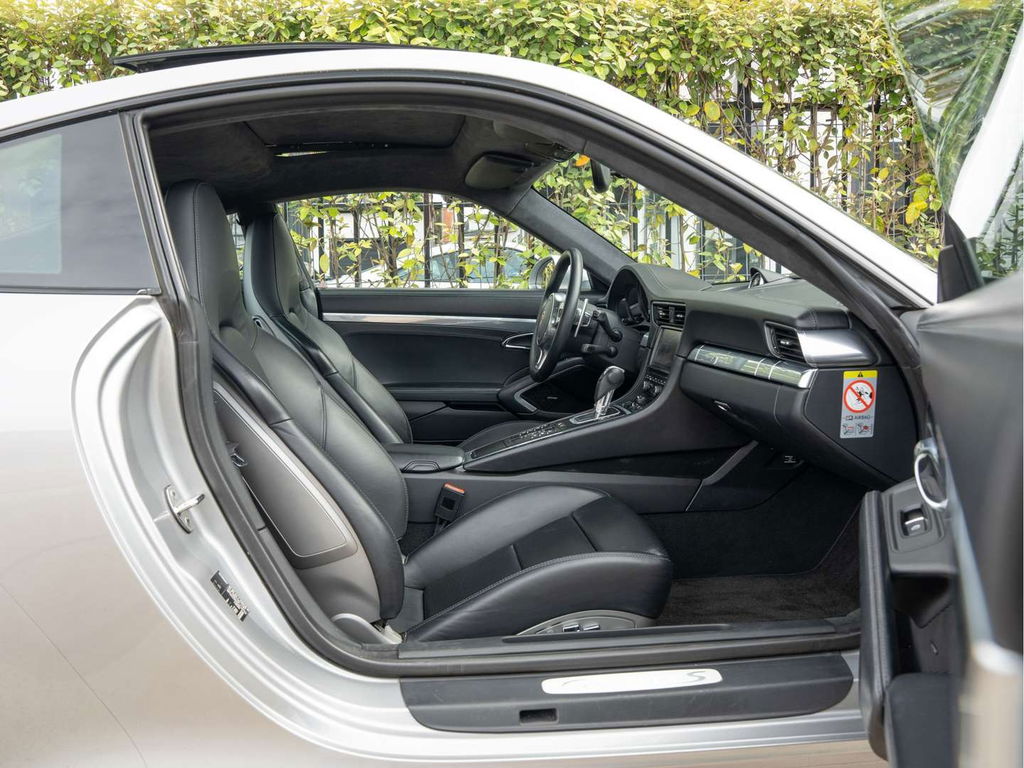 Porsche 991 Carrera S