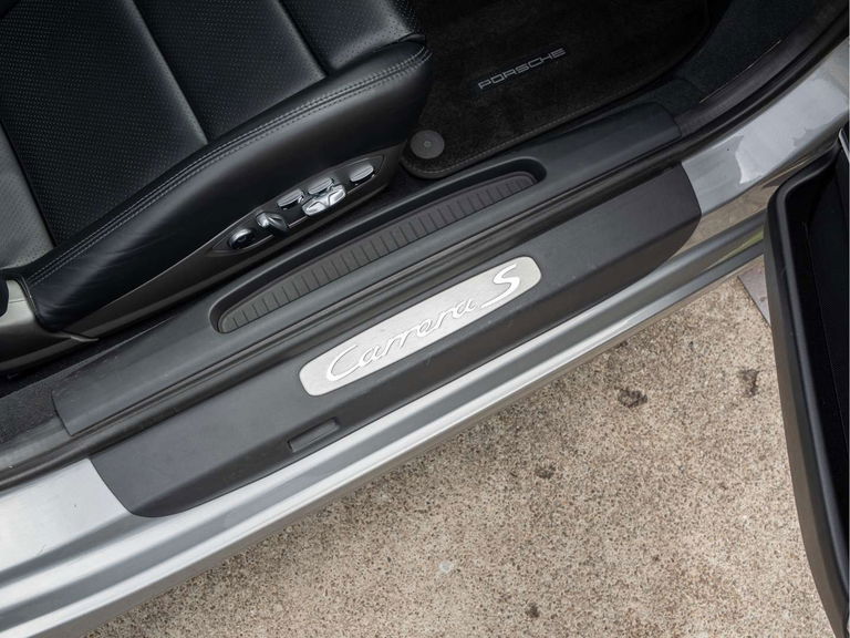 Porsche 991 Carrera S