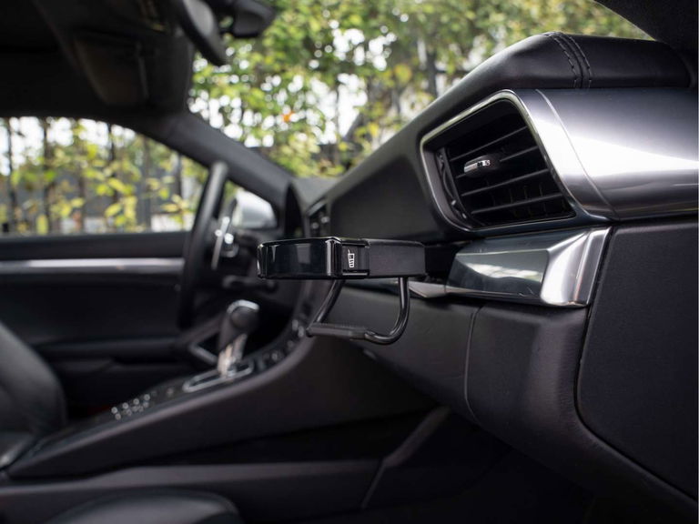 Porsche 991 Carrera S