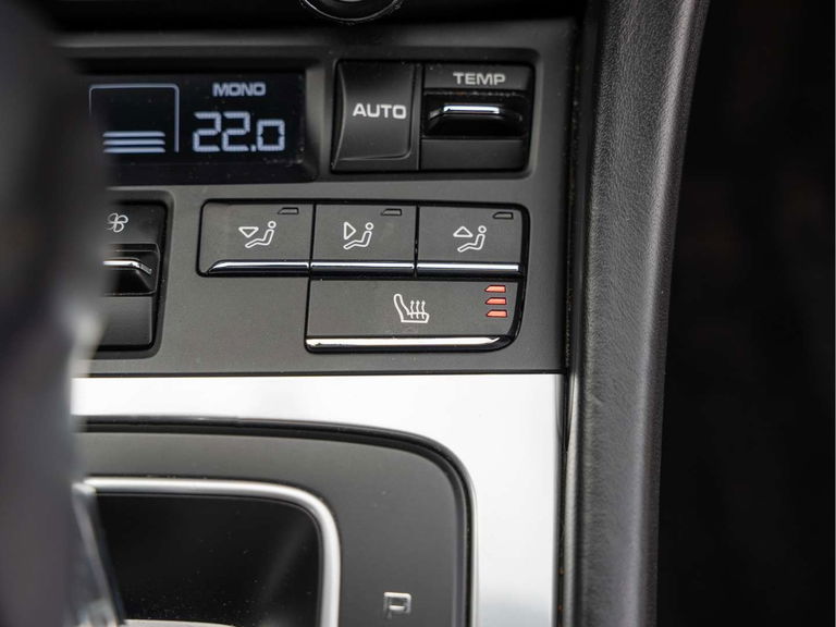 Porsche 991 Carrera S