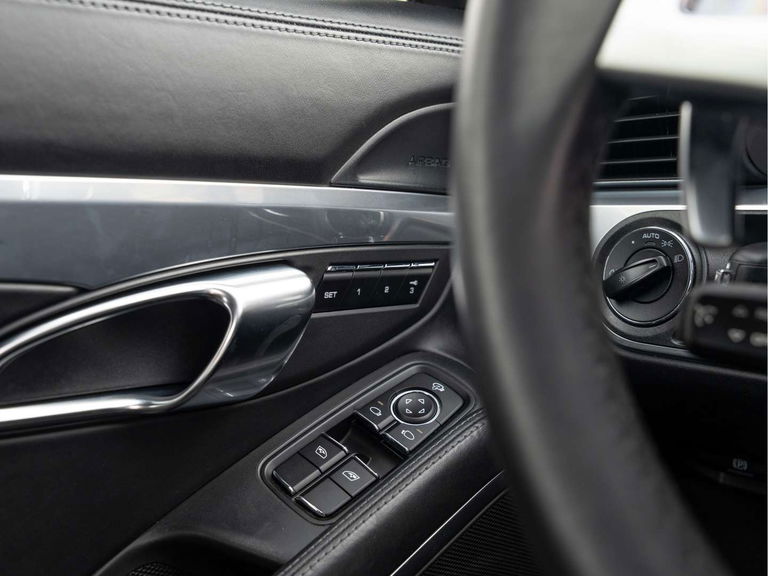 Porsche 991 Carrera S