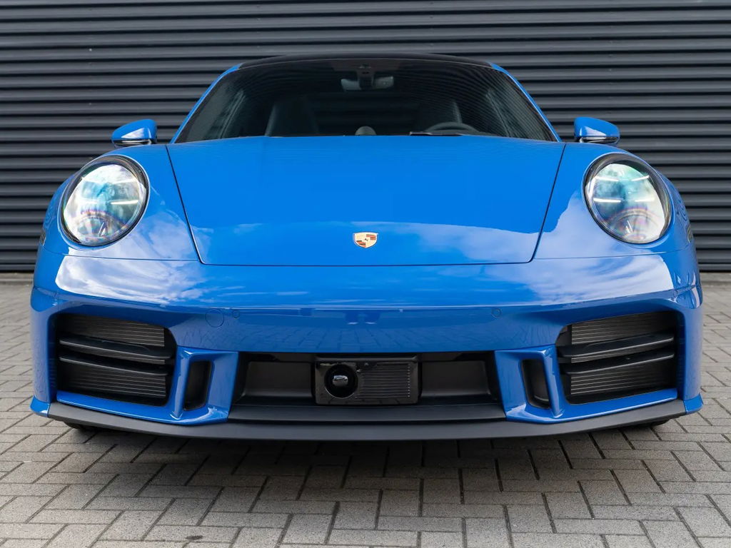 Porsche 992.2 Carrera S