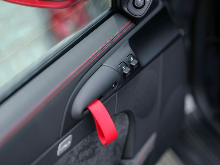 Porsche 997.2 GT3 RS