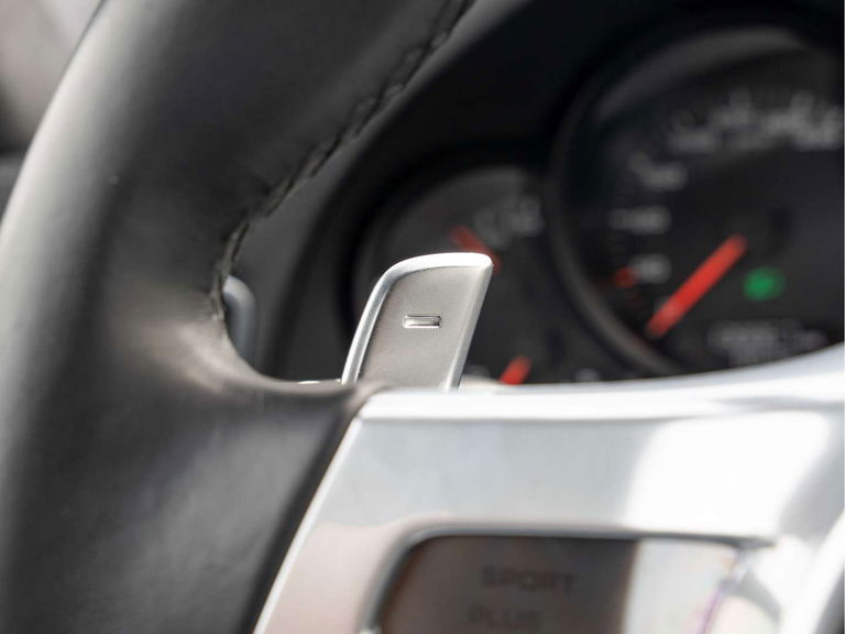 Porsche 991 Carrera S