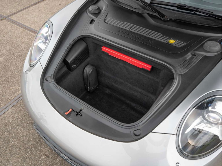 Porsche 991 Carrera S