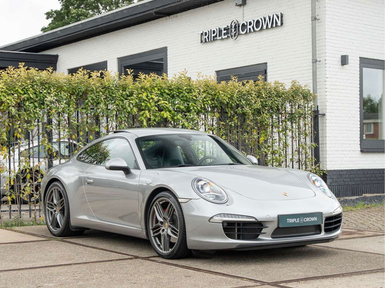 Porsche 991 Carrera S