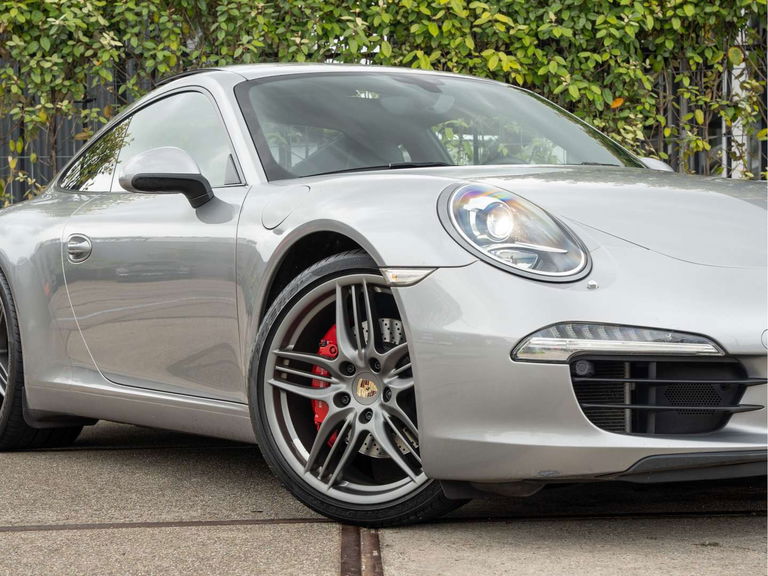 Porsche 991 Carrera S