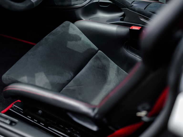 Porsche 997.2 GT3 RS