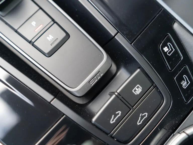 Porsche 992.2 Carrera S