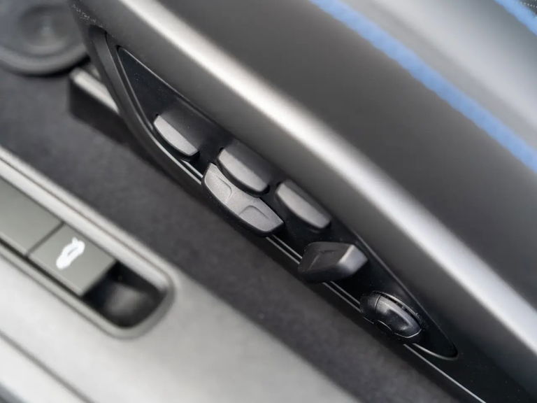 Porsche 992.2 Carrera S