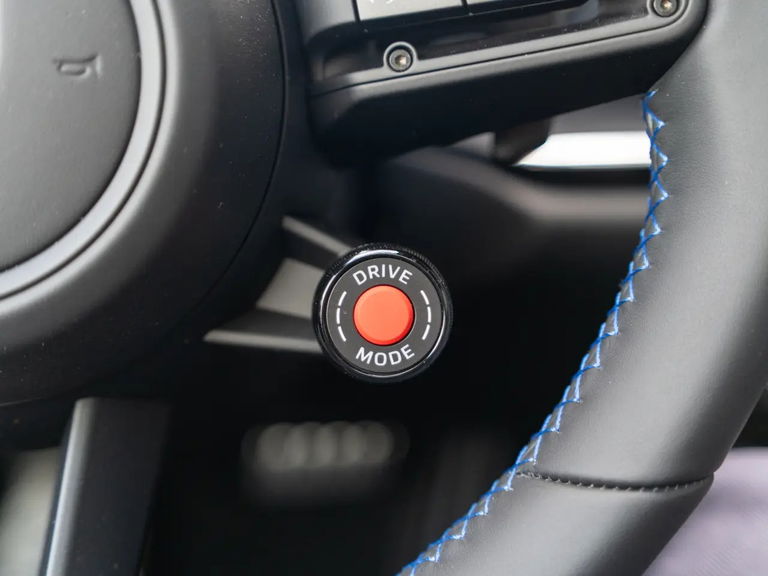 Porsche 992.2 Carrera S