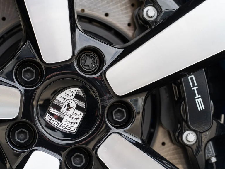 Porsche 992.2 Carrera S