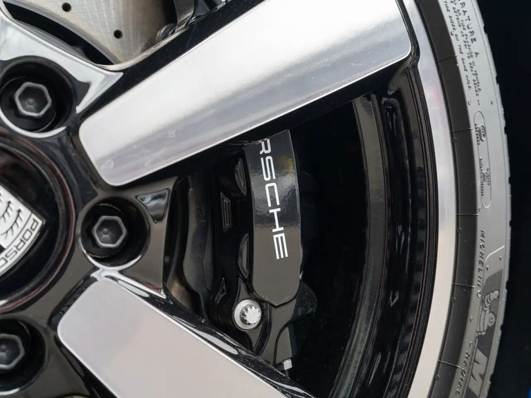 Porsche 992.2 Carrera S