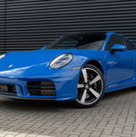 Porsche 992.2 Carrera S