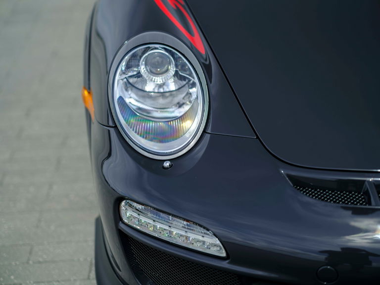 Porsche 997.2 GT3 RS