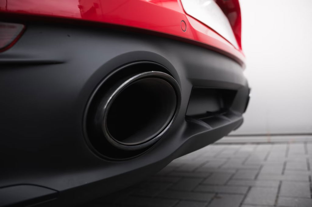 Porsche 992 Carrera GTS