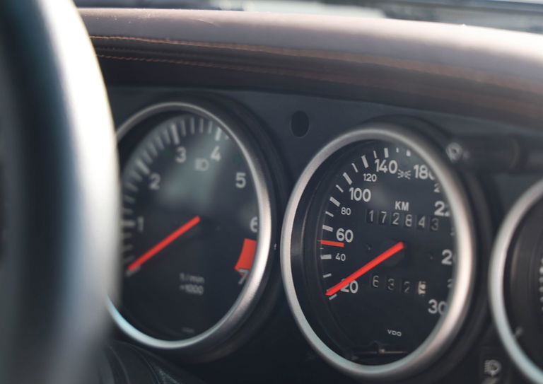 Porsche 911 Modified