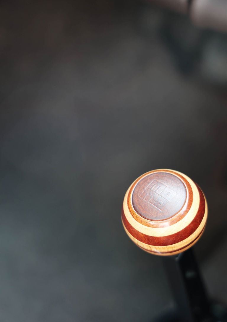 Porsche 911 Modified