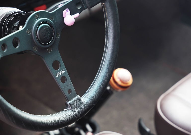 Porsche 911 Modified