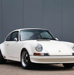 Porsche 911 Modified