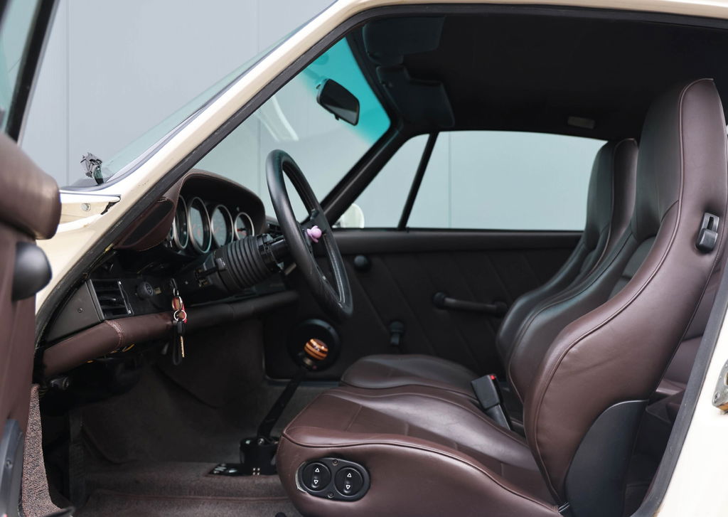 Porsche 911 Modified