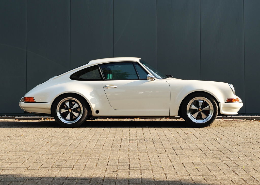 Porsche 911 Modified