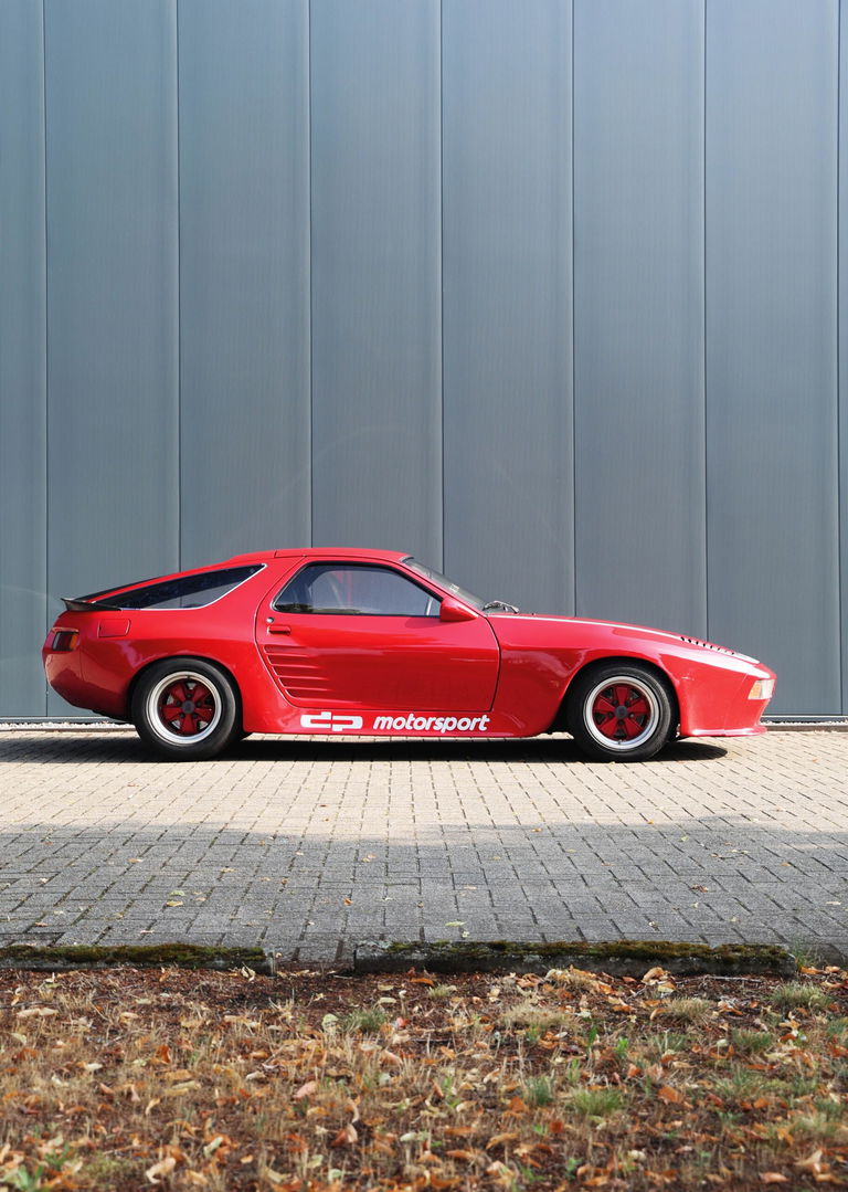 Porsche 928 S