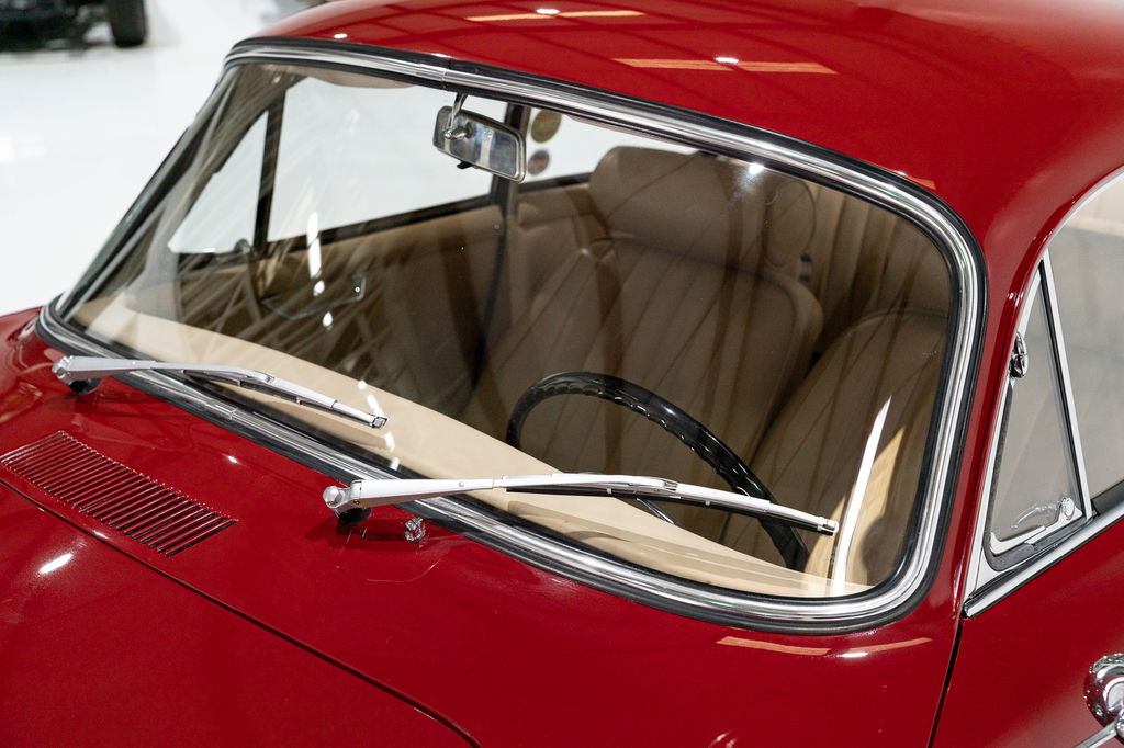 Porsche 356 B 1600 Super