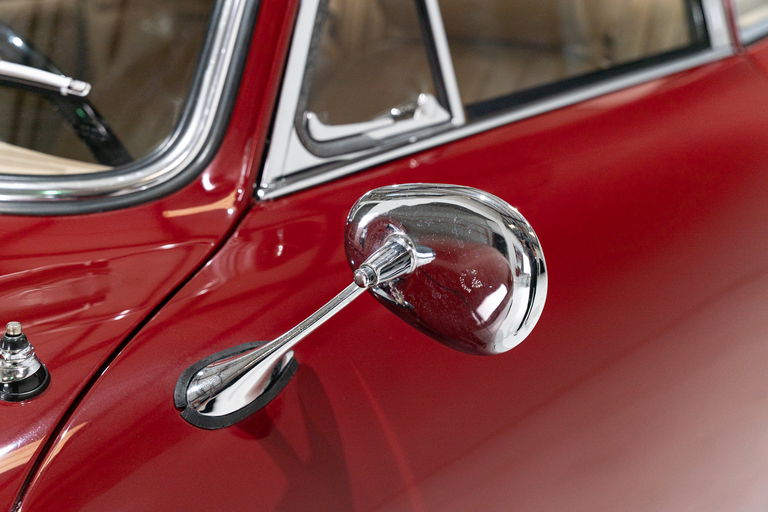 Porsche 356 B 1600 Super