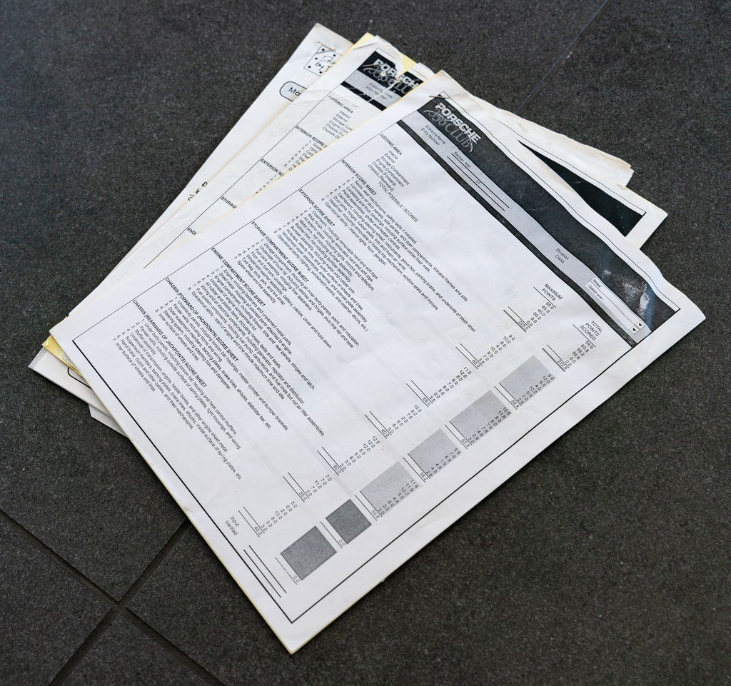 Porsche 356 B 1600 Super