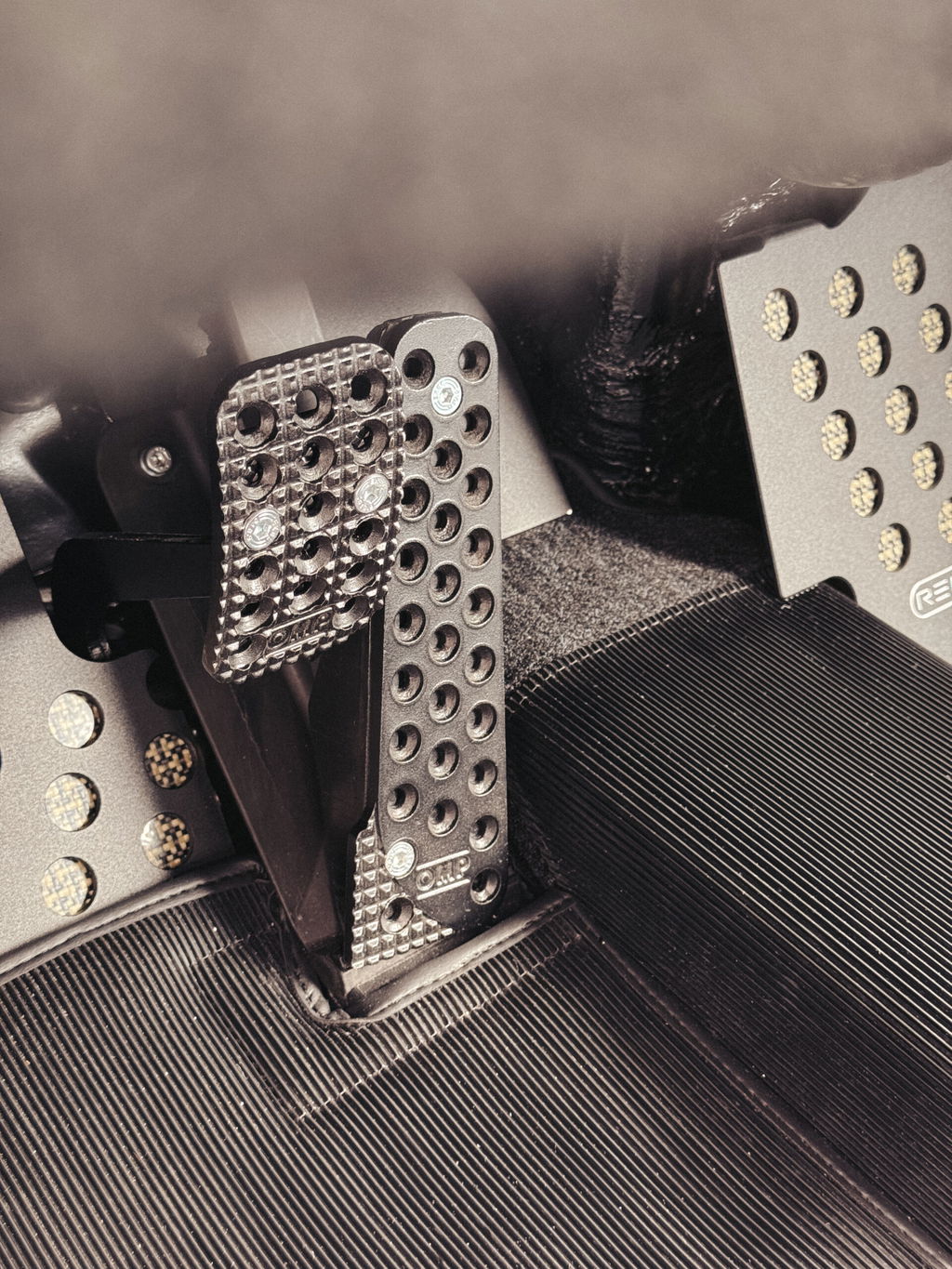 Porsche 911 Backdate