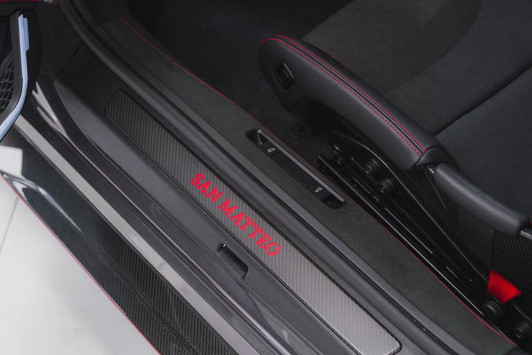 Porsche 911 Backdate