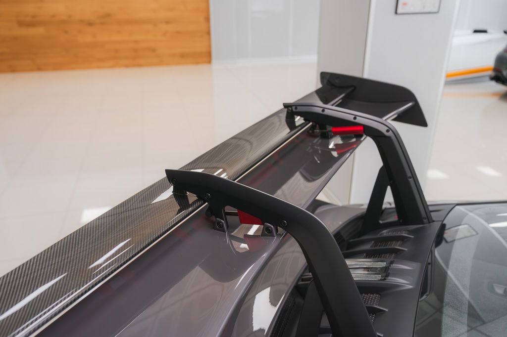 Porsche 911 Backdate