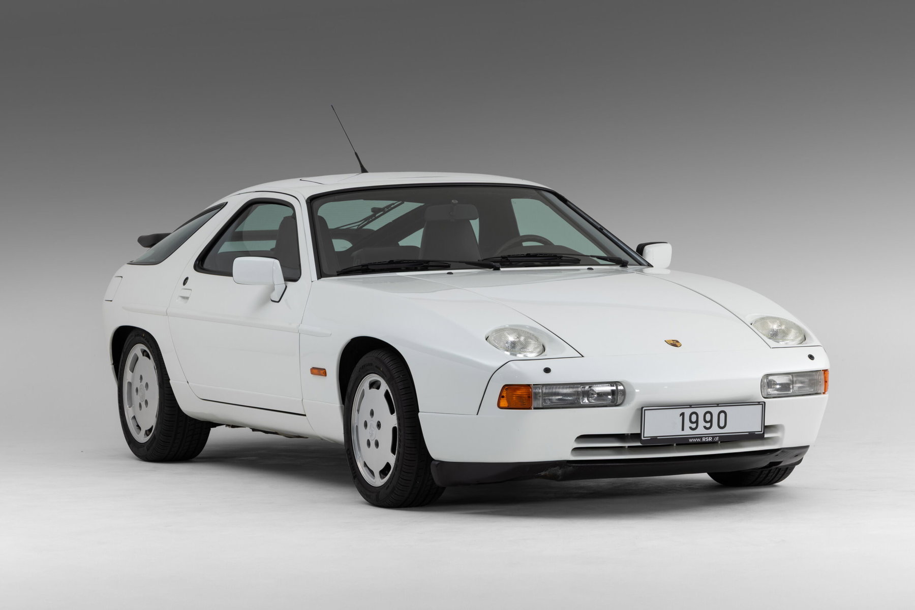 Porsche 928 S4 1990 - elferspot.com - Marketplace for Porsche