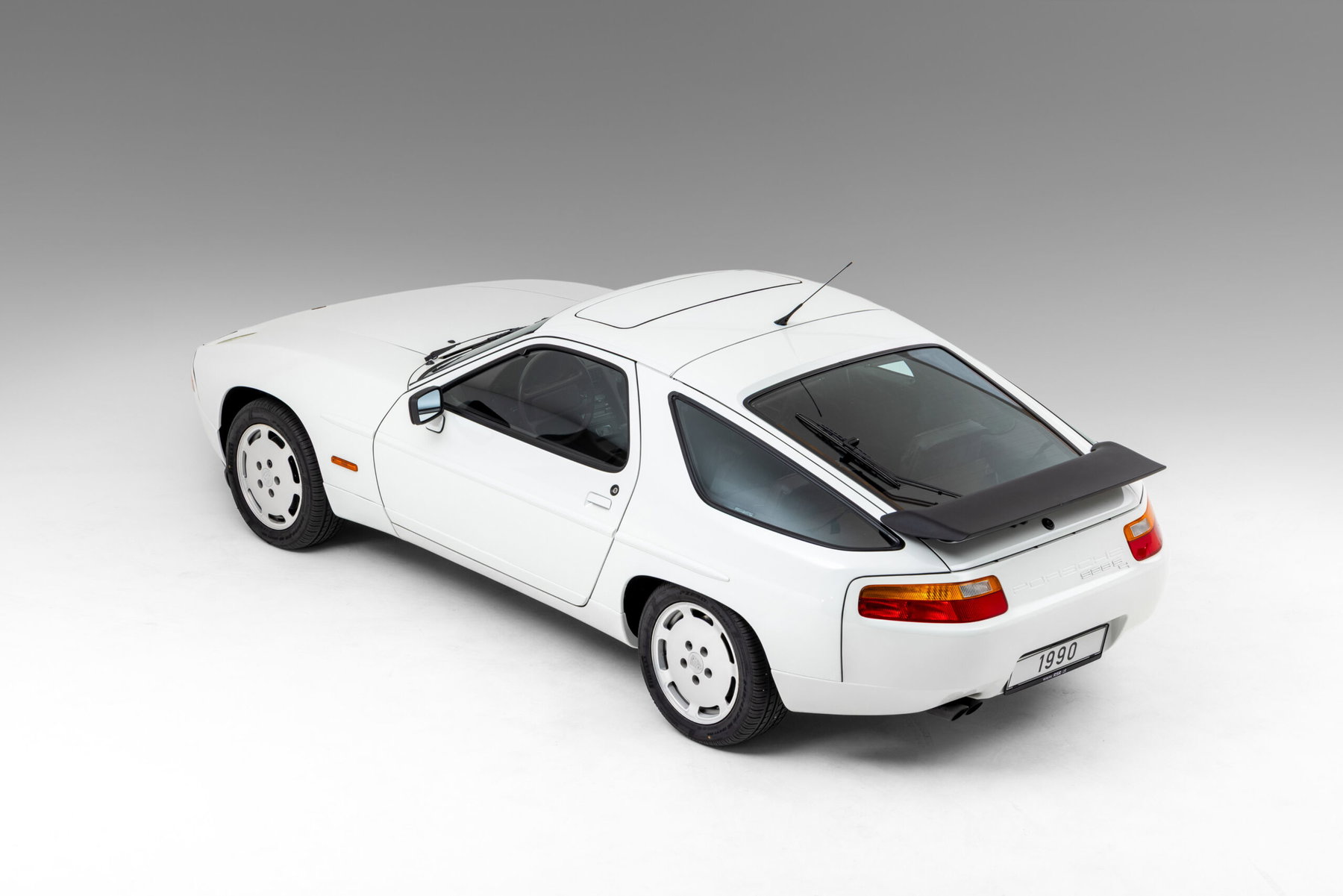 Porsche 928 S4 1990 - elferspot.com - Marketplace for Porsche