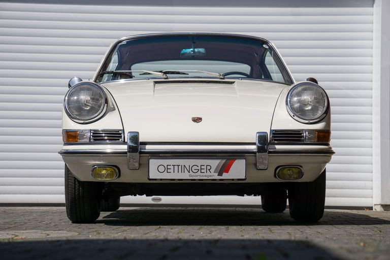 Porsche 912