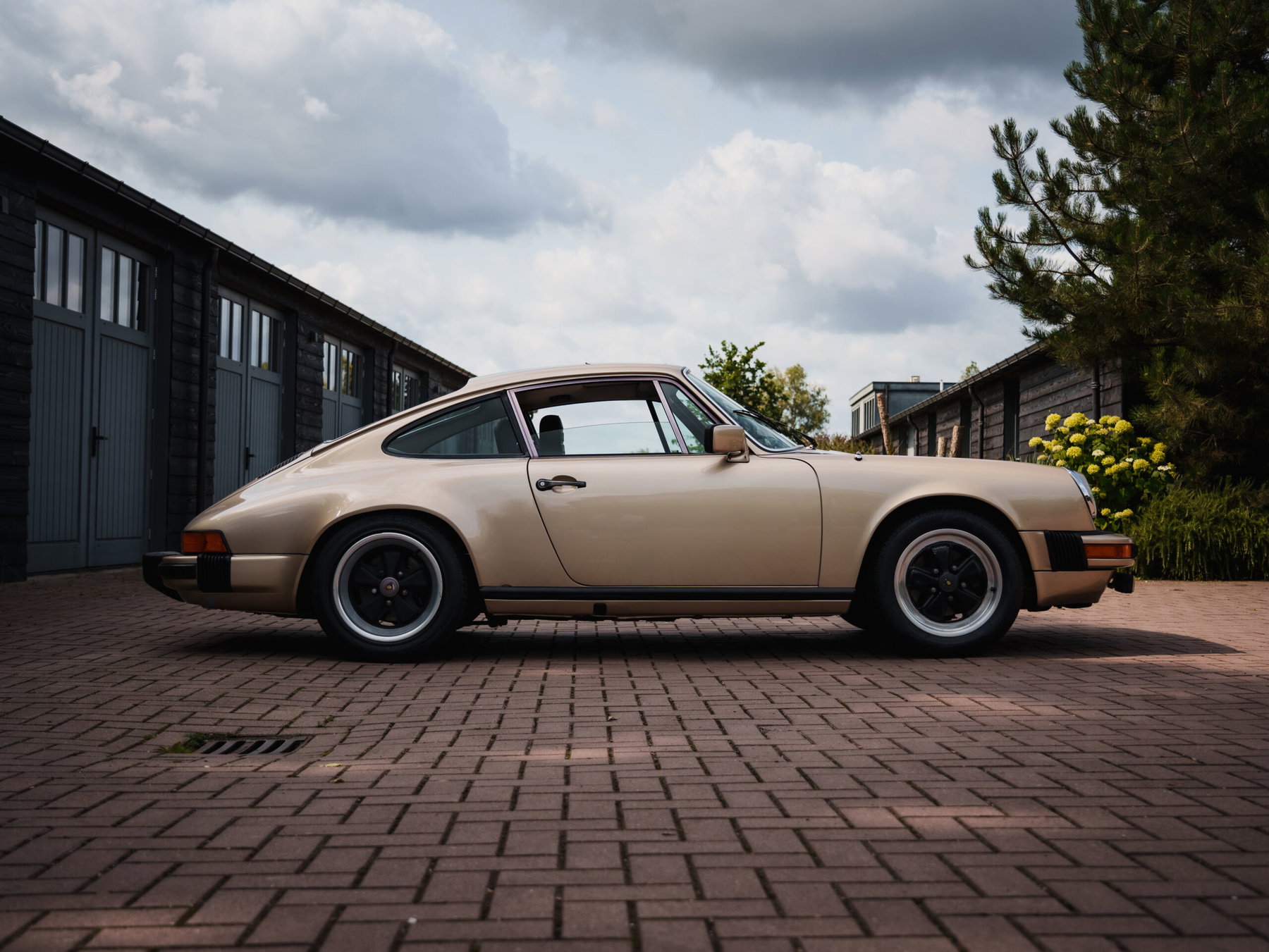 Porsche 911 SC (US) 1978 - elferspot.com - Marketplace for Porsche