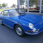 Porsche 912