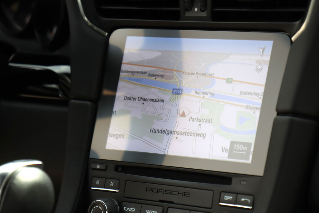 Porsche 991.2 Carrera T