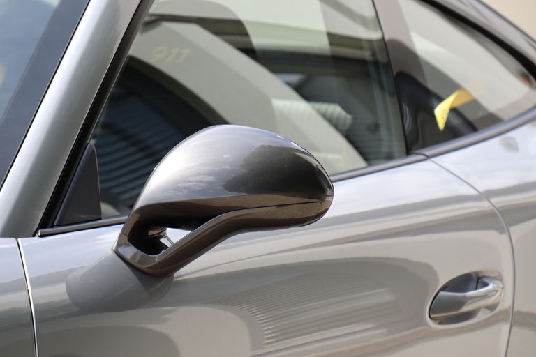 Porsche 991.2 Carrera T