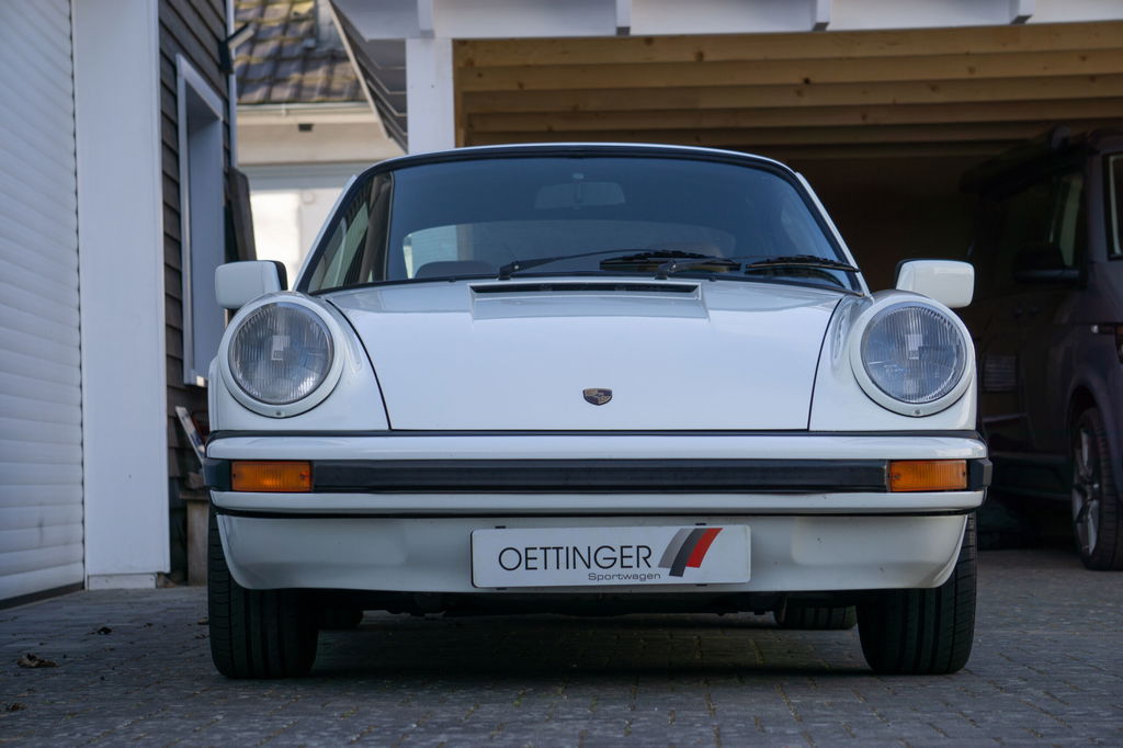 Porsche 911 SC