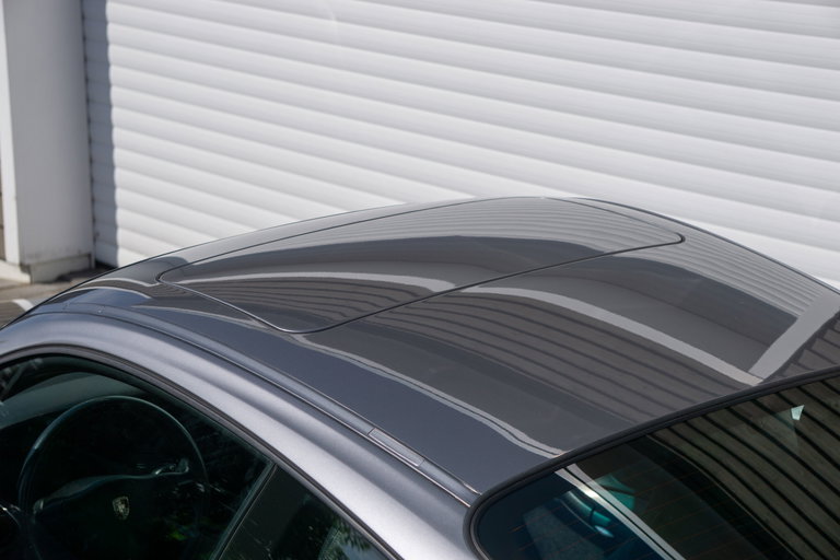 Porsche 996.2 Carrera 4S