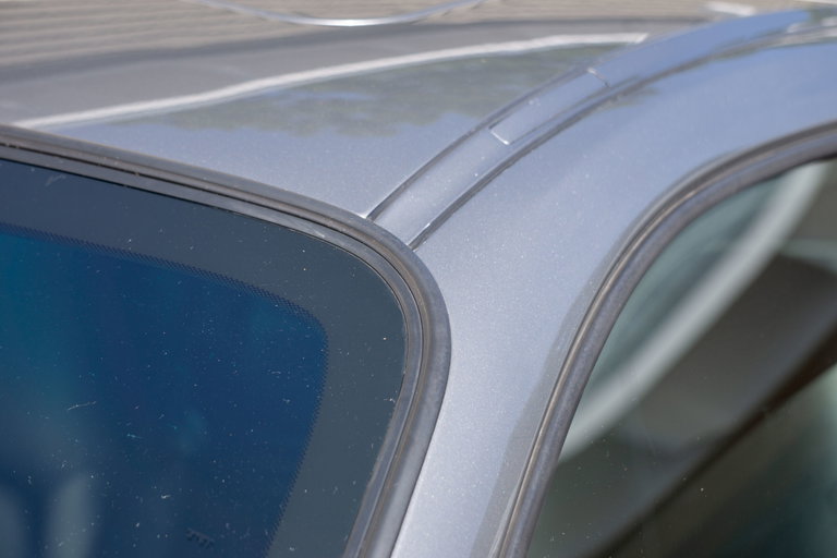 Porsche 996.2 Carrera 4S