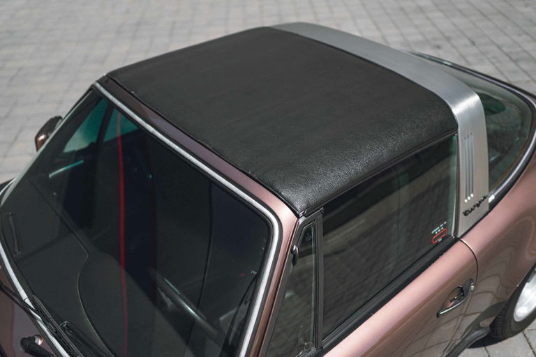 Porsche 911 Carrera 3.0